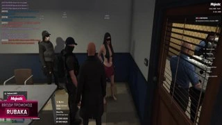Прокурор гораде! Majestic Rp | Houston | /promo rubaka 50.000$ и premium
