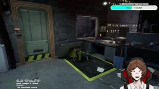я умру я умру, не умру не умру я живу, буду жить буду жить, и... ходячая кофемолка!