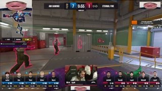 AM GAMING vs ETERNAL FIRE | DAY 2 | ДЕЛАЕМММ | !donate !tg