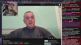 испугались? обосрался