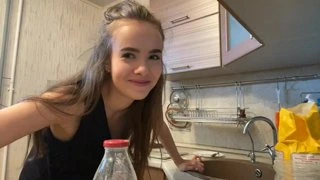 Кукинг стрим)