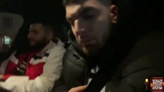 РАВШ ПРО КАРНАВАЛ