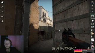 Guy gets exposed by Schoomer
