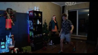 Прыжок веры