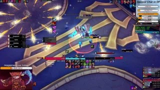 Depleto Patrol BDK solo +31 Soleah