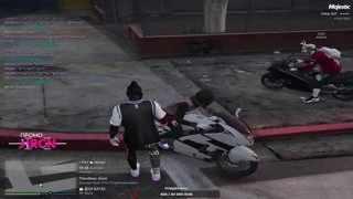 💕 НАВОДИМ СУЕТУ НА MAJESTIC RP 3 | !1win !maj