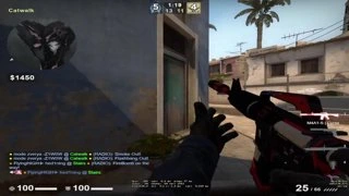 384 kpm