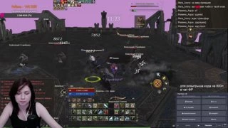 Ассасин и его кодики  -  lineage 2 essence assassin