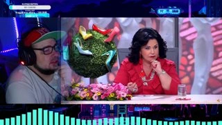 ОБЯЗАНА НАЛИВАТЬ ЧАЙ В ВЕЧЕРНЕМ ПЛАТЬЕ!!!