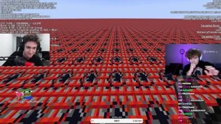XQC HELLO 1.000.000.000 LAYERS TNT