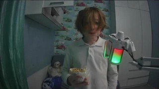 косплей на женю