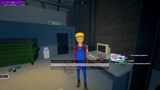 Вернуть машину Schedule I
