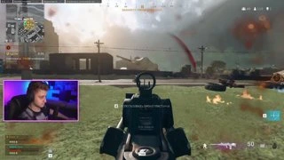 Bow Epic Kill Clip
