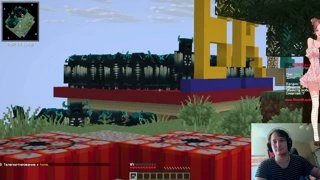Играю на маинблейзе