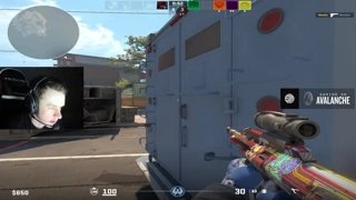 clutch 1vs4 1NTERZ