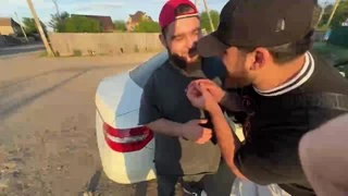 тяжелый пациэнт