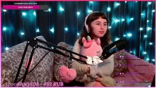 Донатик небольшой