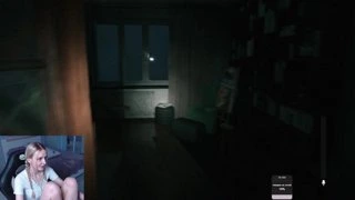 Разговор с призраком