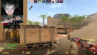GOOD ACE