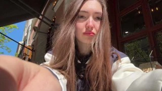 тестик и офф