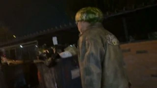 ВЫКИНУЛ ЛУНАСИ
