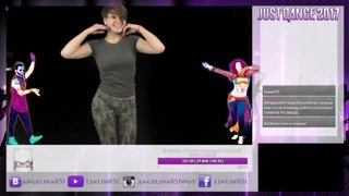 DANCE
