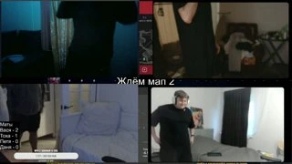 КМС по присяду