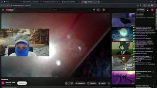 енота накрыл жыжыд