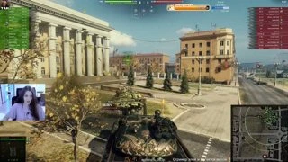 что с ней?