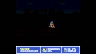 Magical Taruruuto-kun - Magic Adventure - JjAR