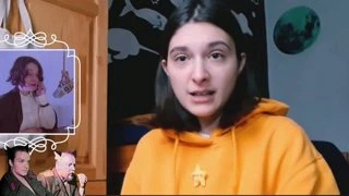 Шакалиха в 16 лет (Прочитала манифест Унабомбера)