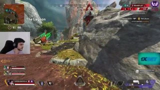 mande 1v3 ranches xaniya and oberezhno