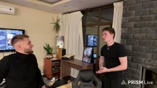 на трэпчике нет деняк