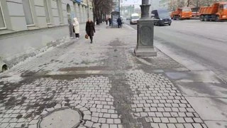 от Купчино до Невского утренний променад в 14 км