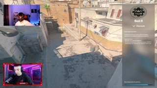 Играем в кс2!)