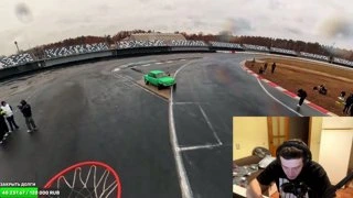 Муро про Анара