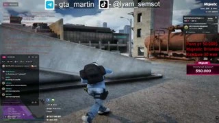 в тикток можно залить!!!