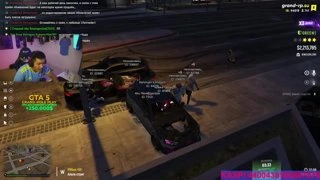 УЙЛЕНУ КЕРЕК ЕДИ ЩЩС  ПС5 ОЙНАТАМЫЗ  GRAND RP SERVER 2