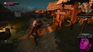 DOUBLE KICK(я не слабый)
