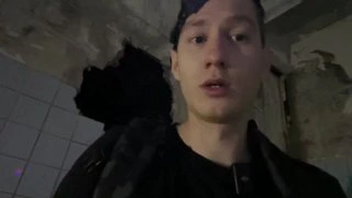 распылили перцовку