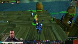 World of Warcraft Classic