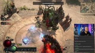 DIABLO 4 С ХОББИТОМ И MR_BONCE