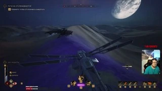 Скормил Шаи-Хулуду игрока PVP