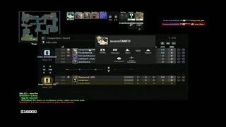 DUO faceit I 40sec delay