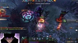 bkb tpout (Nightfall)