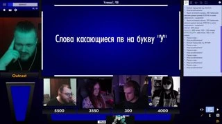 чо с наушниками