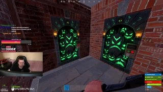 missing drops