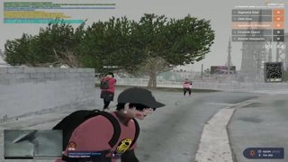 ))