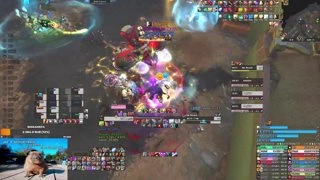 Unwealthy Homelss Men on Rik Mythic