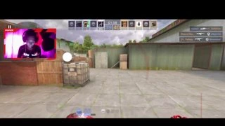 Тренимся & играем Faceit. Подготовка к Epic'y